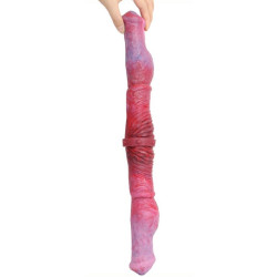 DoublePlayz Double gode Duo Wolf 48 x 5cm